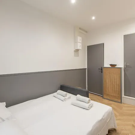 Appartamento Raymond - Cosy Proche Montparnasse