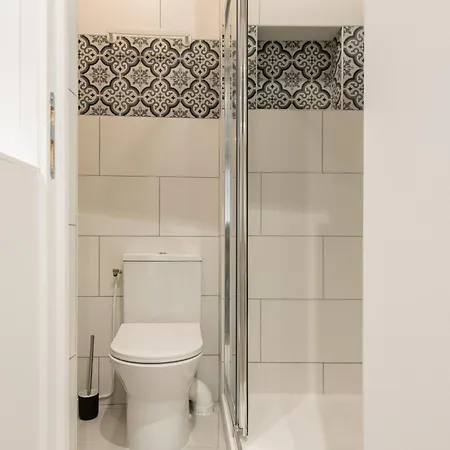 Appartamento Raymond - Cosy Proche Montparnasse Parigi
