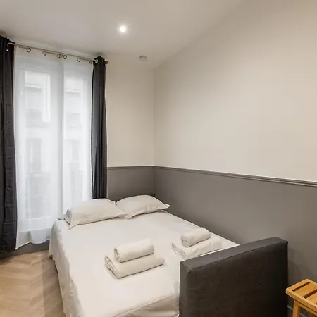 Appartamento Raymond - Cosy Proche Montparnasse