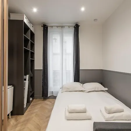 Raymond - Cosy Proche Montparnasse Appartamento *