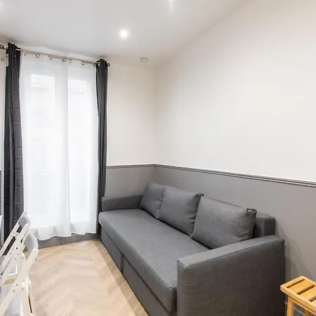 Appartamento Raymond - Cosy Proche Montparnasse *